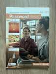 Podrecznik password reset A2+/B1