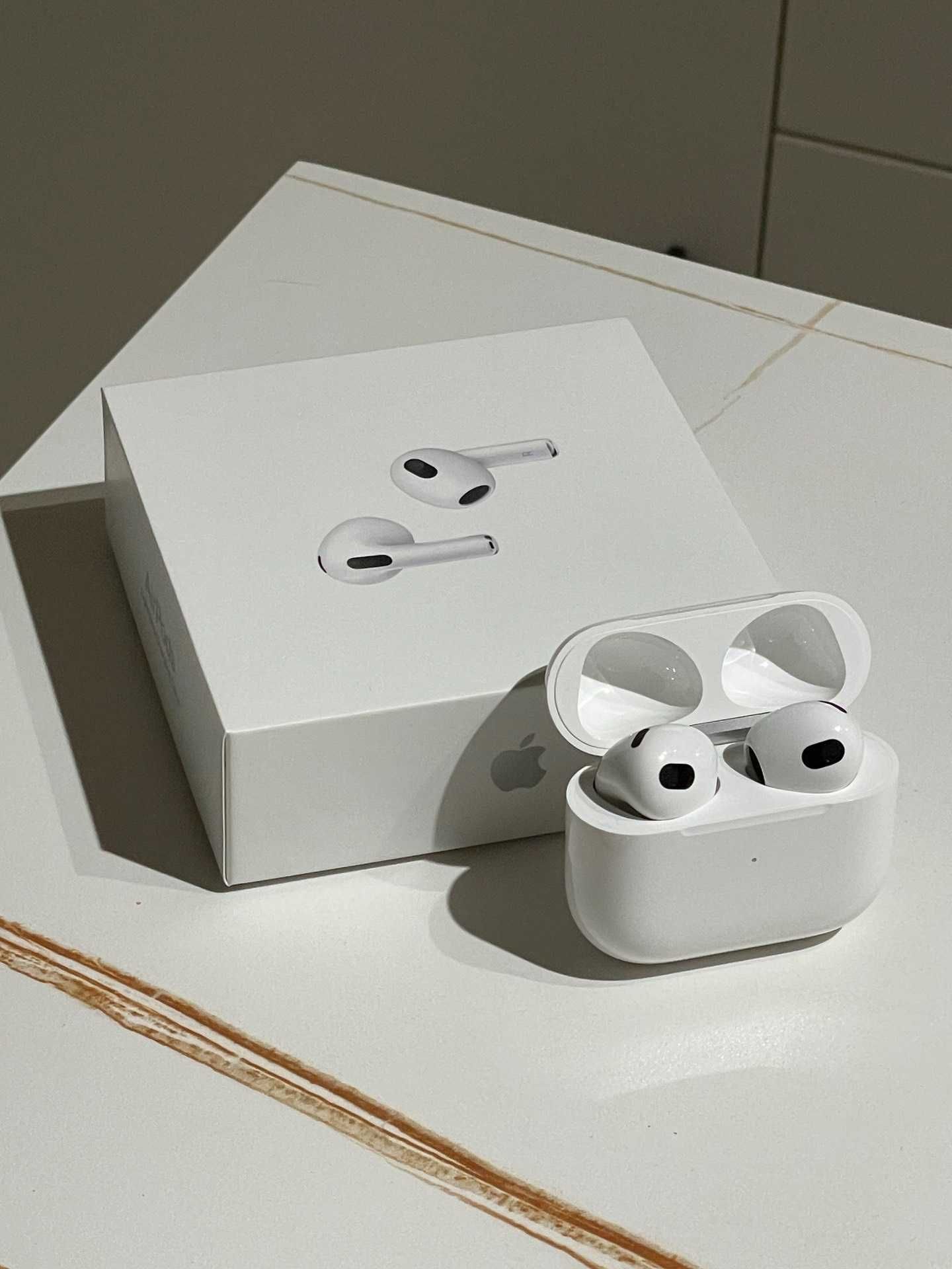 airpods pro 3 nowe