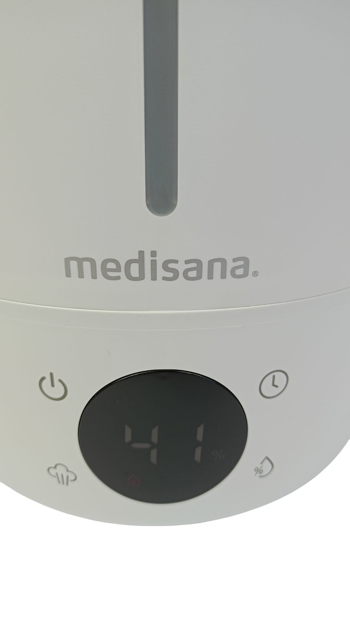 Nawilżacz powietrza Medisana