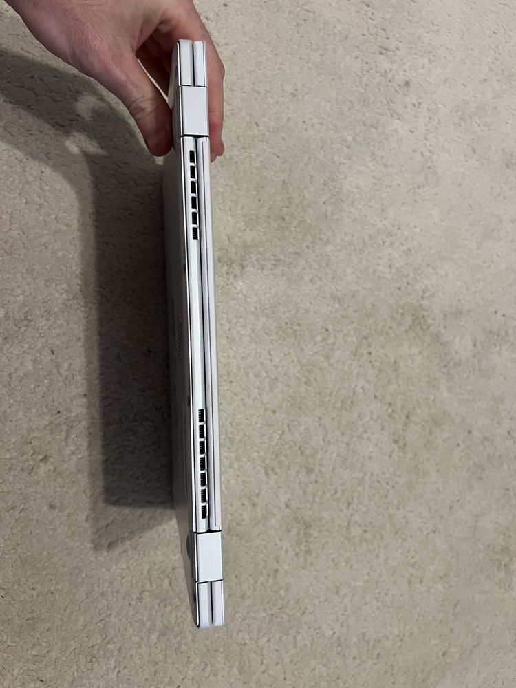 Ультра fujitsu u9313x intel 1350p ddr5 32гб