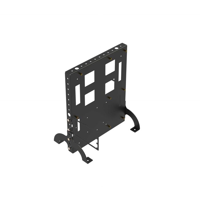 Корпус intshell OpenAir Full ATX