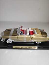 Cadillac Coupe de Ville 1:18 Road Signature