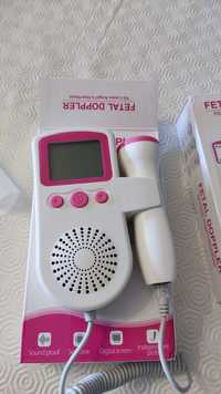 Doppler Fetal Novo