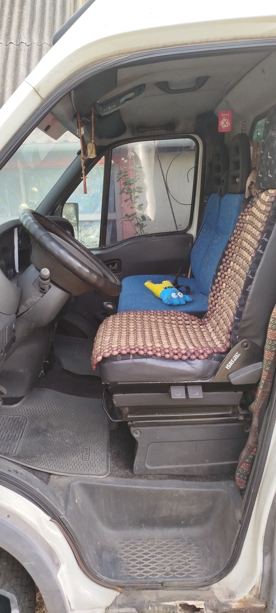 Продам Iveco Deyli e3