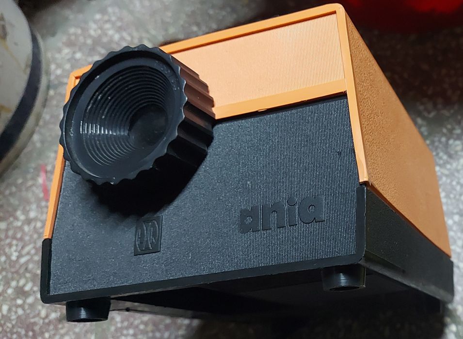 Projektor di bajek Ania 2 szt