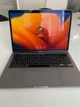Macbook Pro (2020)