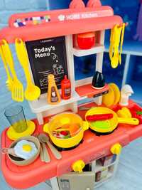 Кухня дитяча 43 елементів