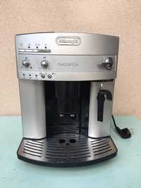 Кофемашина Delonghi magnifica