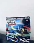 Конструктор гонки машинки magic tracks 220 деталей