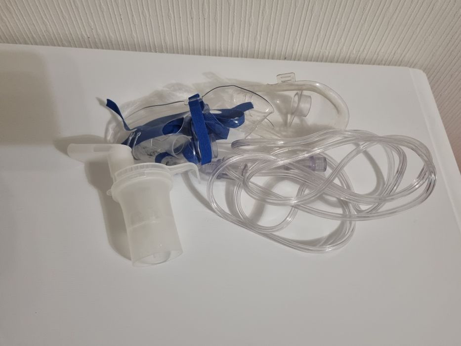 Інгалятор Небулайзер OMRON NE-C900