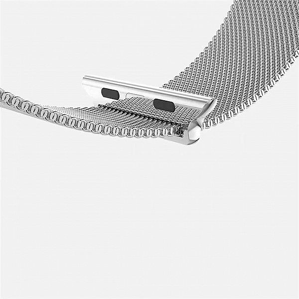 Magnetic Strap pasek do Watch 7/41mm magnetyczna opaska bransoleta bra