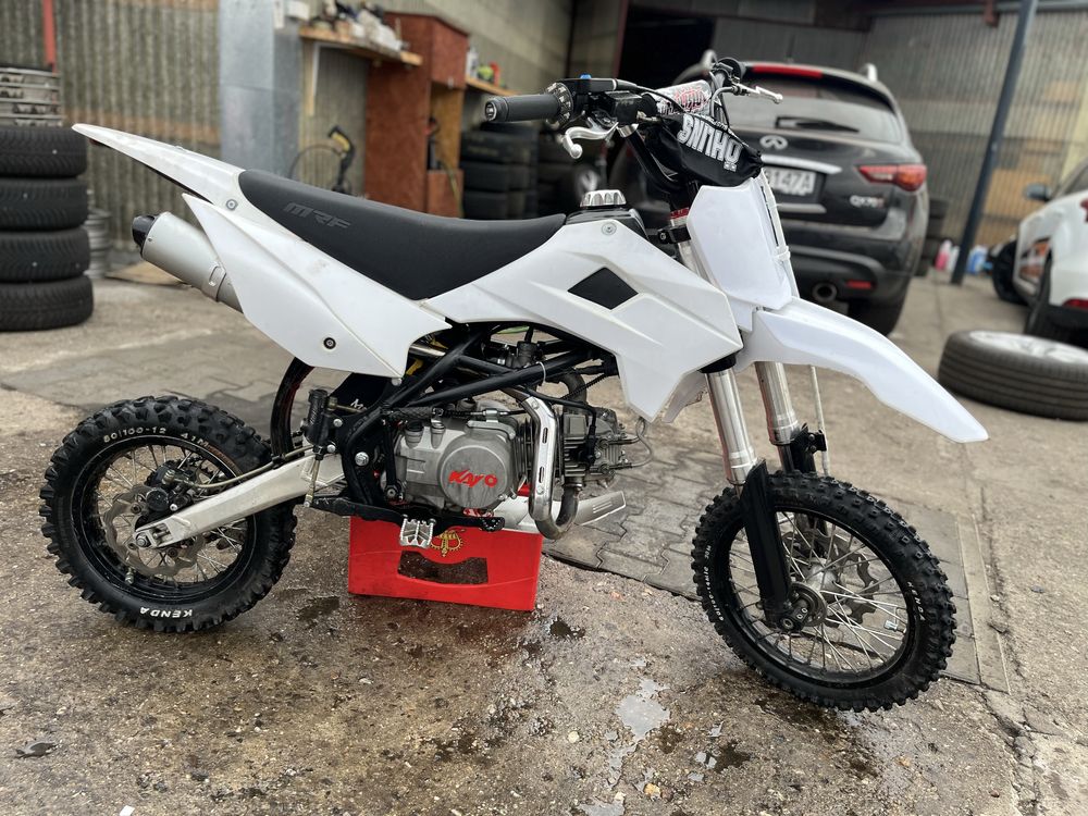 MRF 140 RC-Z 2022