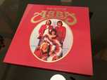 Vinil The Best Of ABBA - (Box Set 4 vinis)