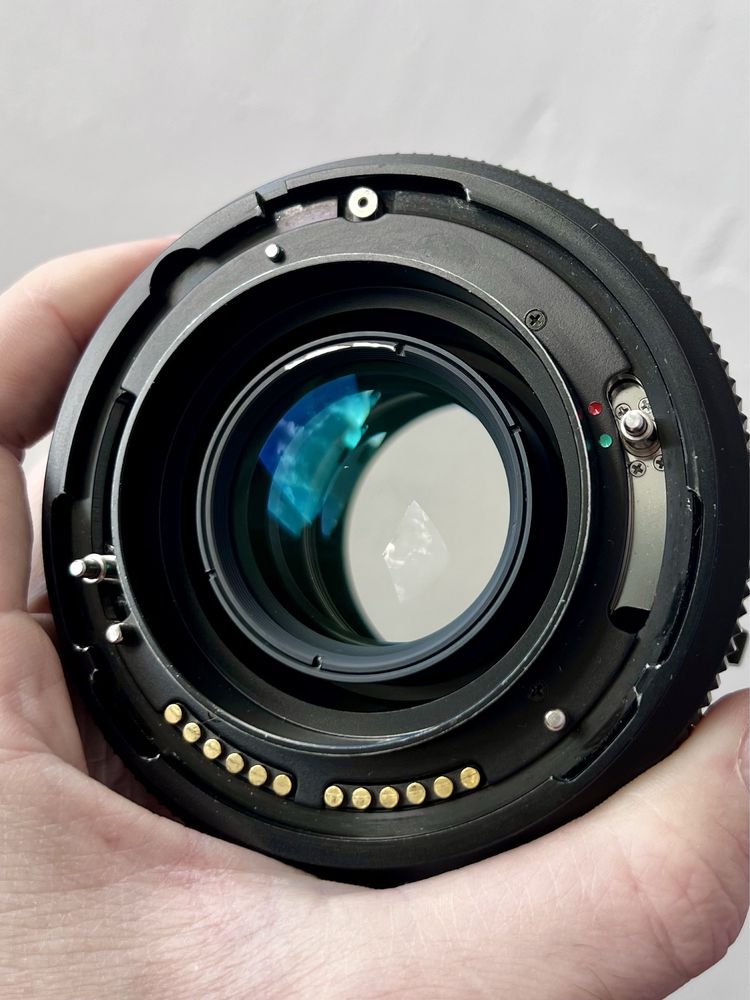 Обʼєктив Mamiya Secor Z 150mm 3.5 W для Mamiya RZ67