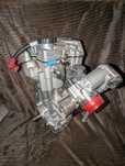 Silnik Polaris Sportsman  570 kompletny sprawny quad ATV stan bd