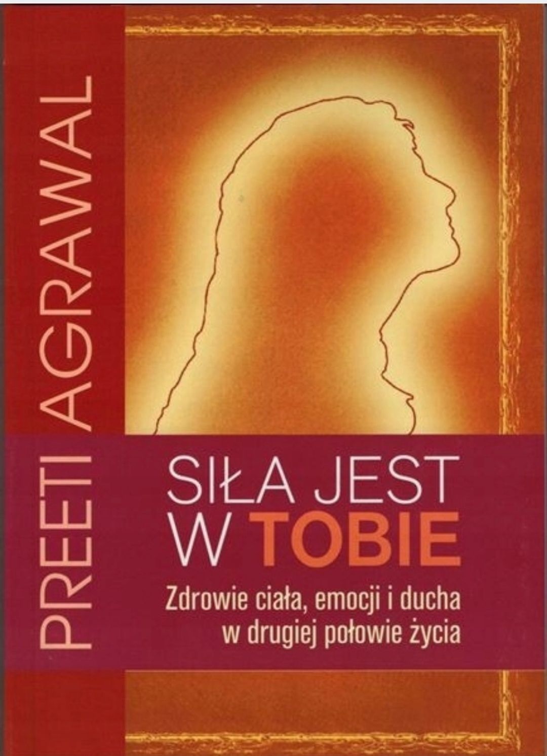 Progesteron Naturalny NPC SARATI + ulotka Wsparcie Kobiet