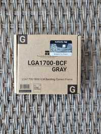 Thermalright LGA1700-BCF szara, srebrna / Ramka do LGA 1700