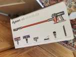 Nowy odkurzacz Dyson V6 absolute filtr HEPA bezprzewodowy