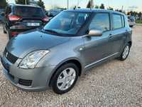 Suzuki Swift super stan z Niemiec