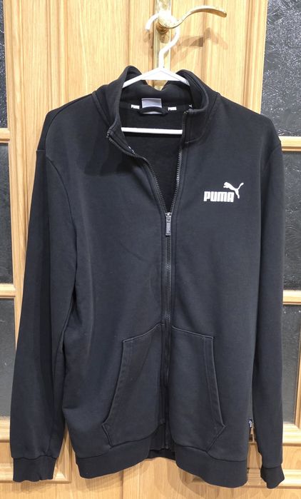 PUMA - bluza sportowa - M