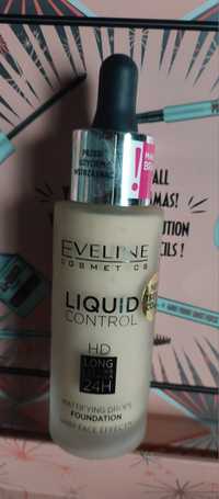 Eveline Podkład Liquid Control HD