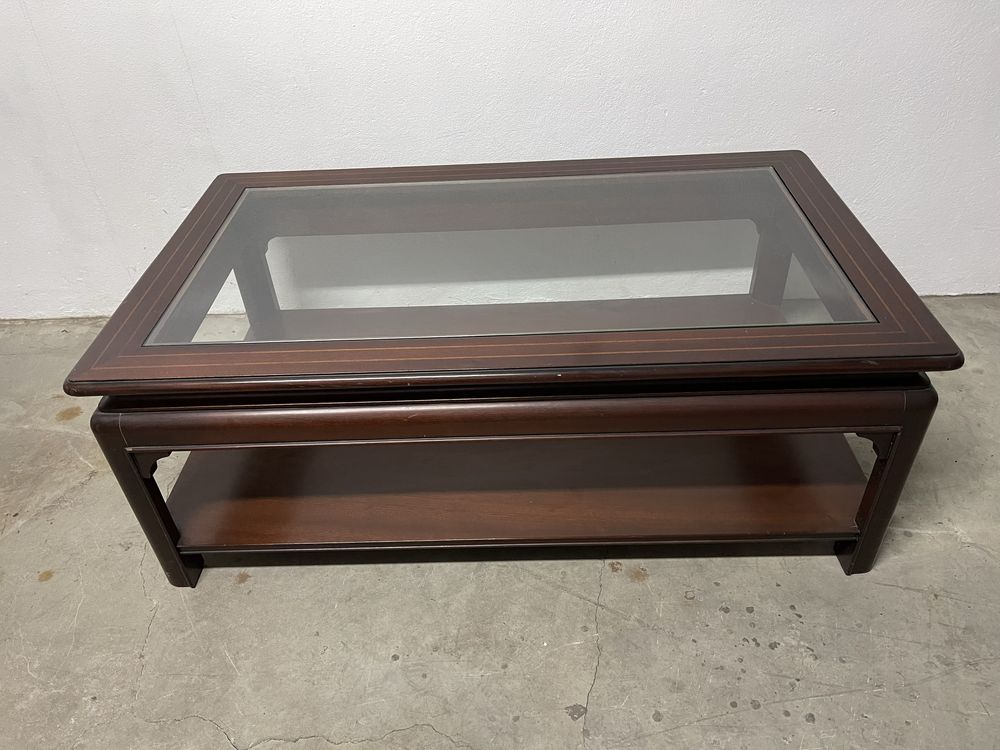 Mesa de centro (8 & 80)