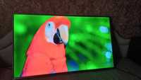 Продам телевізор KIVI Smart TV 4K 50UR50GU