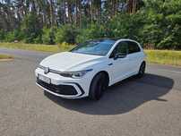 Volkswagen Golf Volkswagen VW Golf VIII 8 R Line