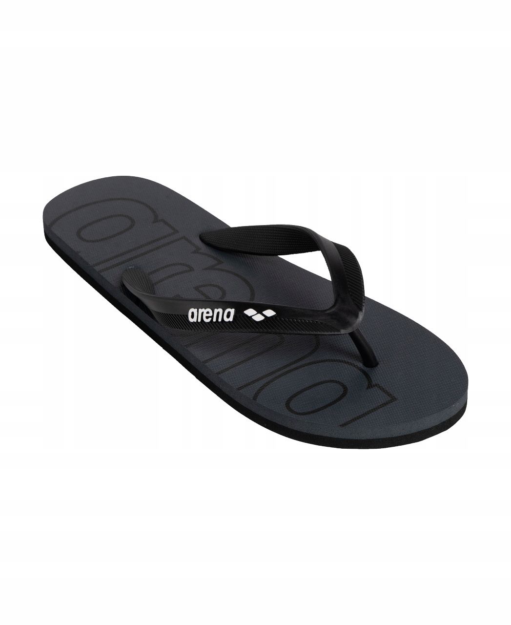 Klapki basenowe japonki Arena Flip Flop r.45