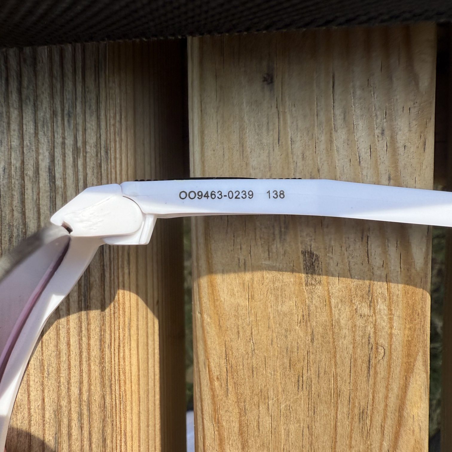 В НАЛИЧИИ | Очки Oakley Sutro / Sutro Lite