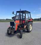 Ciagnik ursus 2812 , oryginal