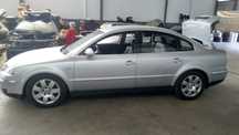 Motor VW Passat 3B B5 xenon 2.8 V6 30V 193cv 4motion de 2001