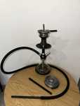 Nowa fajka wodna (shisha hookah)