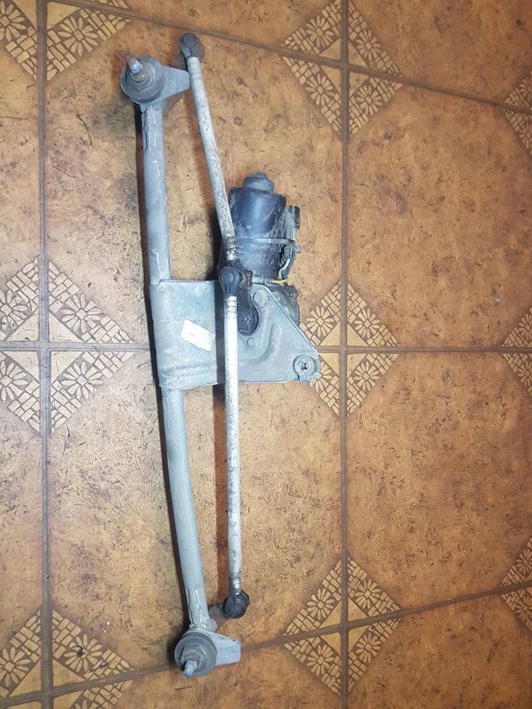 Mechanizm wycieraczek silniczek Opel Astra F  2208  4735