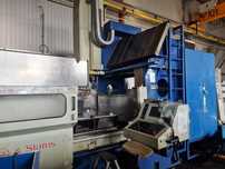 Frezarka bramowa CNC HARTFORD HB2120 Hartford HB2120
