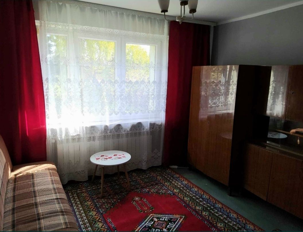 Sprzedam mieszkanie z dzialka budowlana 15ar w Krakowie