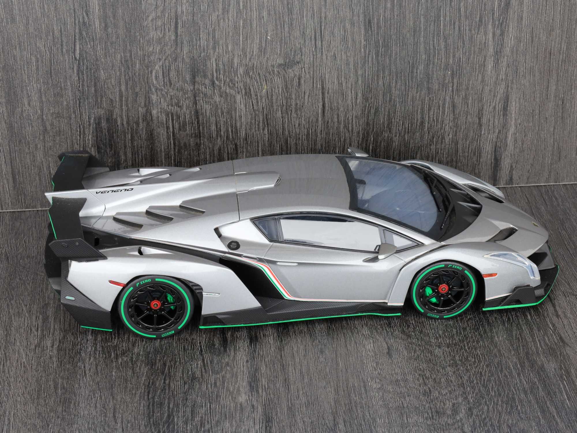 Lamborghini Veneno 1/18 Kyosho