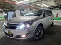 Opel Astra Caravan 1.7 CDTi Cosmo Plus ecoFlex