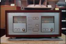 Rarytas Luxman m 05  Sansui Technics Marantz Denon