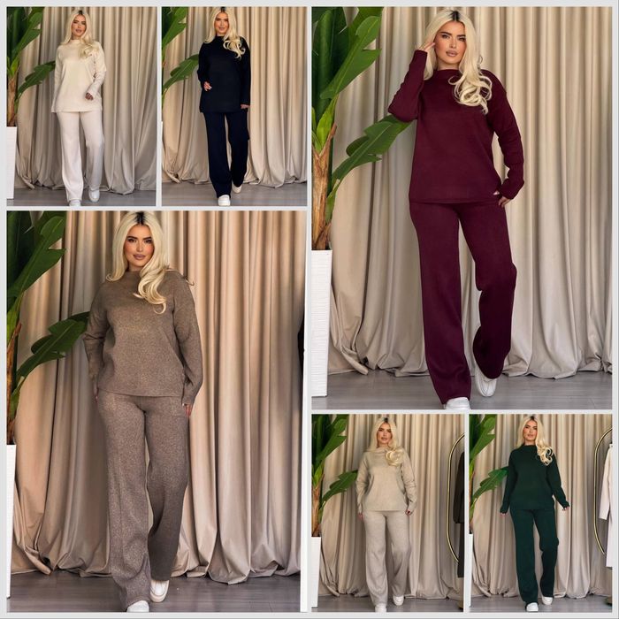 Женский теплый костюм из ангоры/Жіночий теплий костюм з ангори МВ