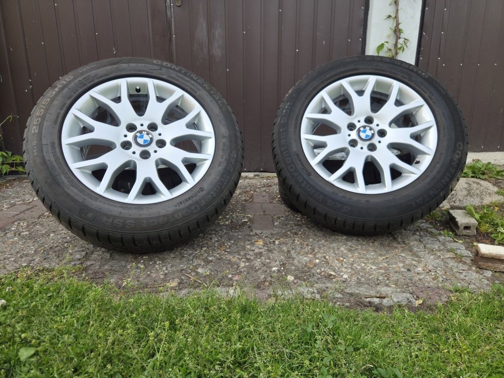 Koła Felgi BMW Styling 177 18" e46 e60 f10 e36 f30 f25 e70 x3 x5 e84