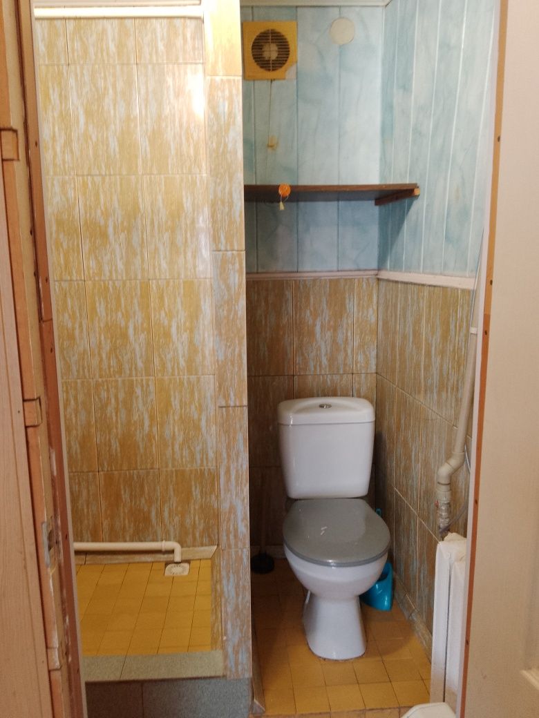 Сдам дом на Ленпоселке