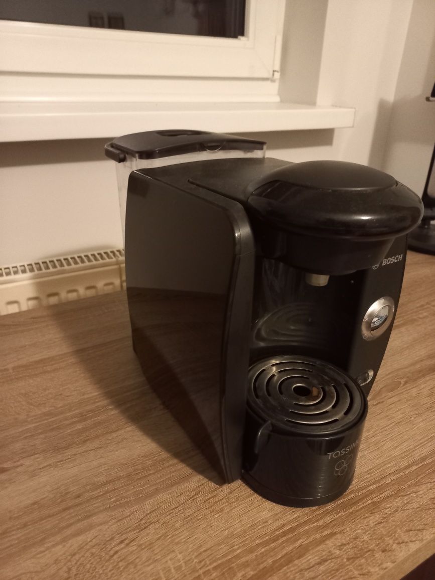 Ekspres BOSCH Tassimo