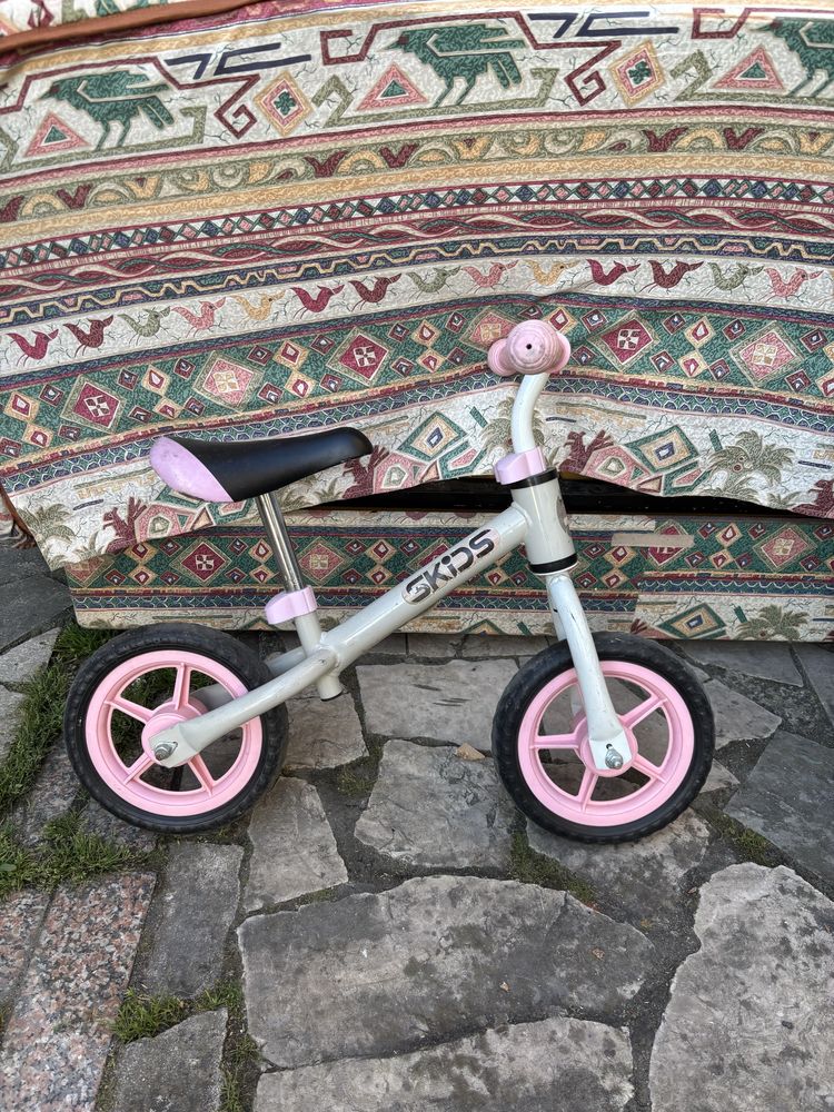 Bicicleta de criança