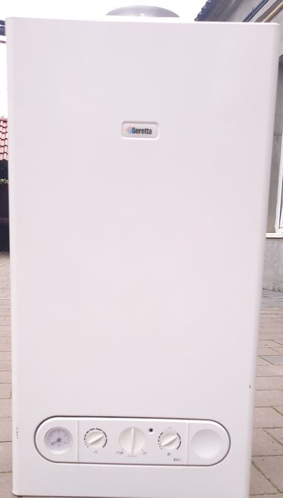Газовий котел Beretta CIAO 24 c.a.i.n.