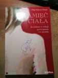 Pamięć Ciała Olga Sakson - Obada