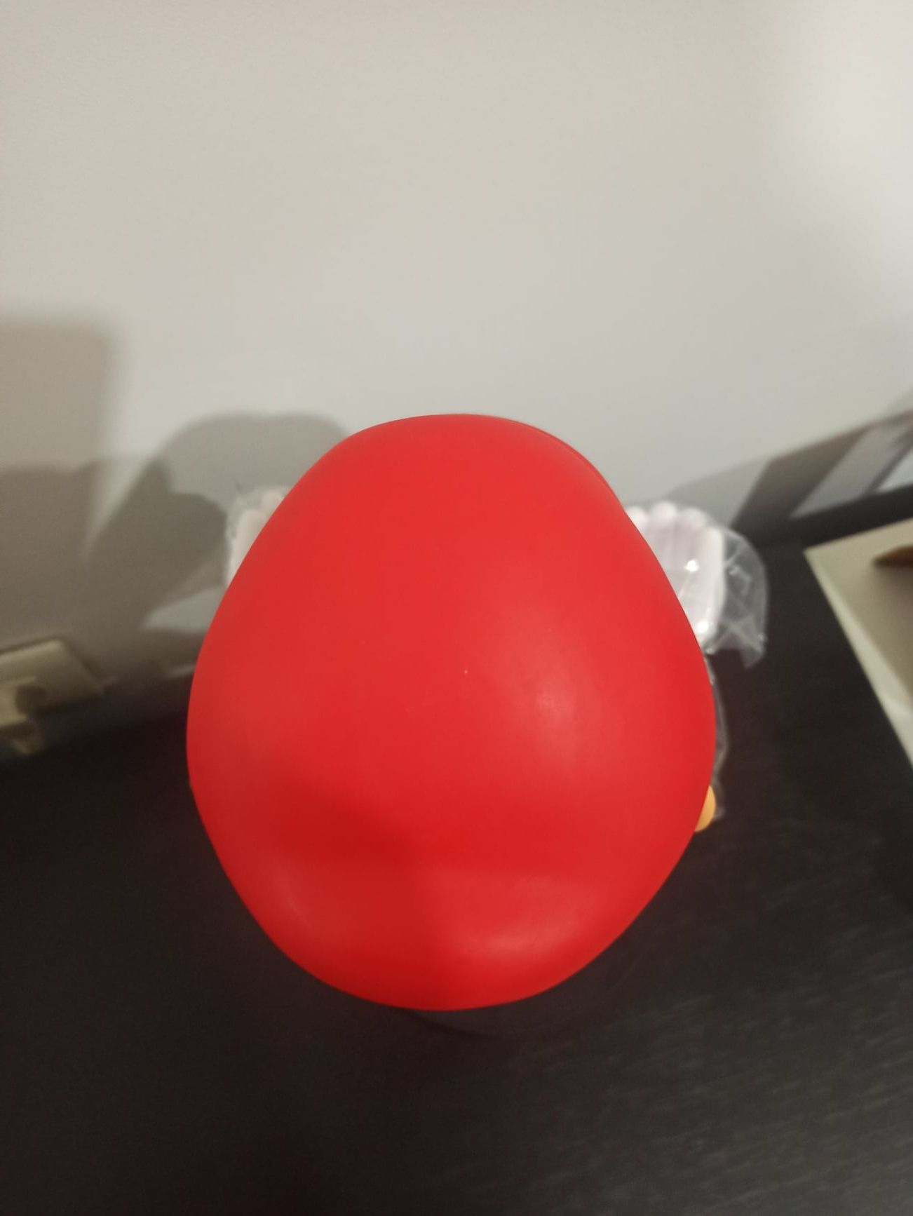Suporte do super Mario novo