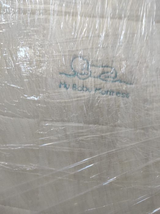 Colchão criança/berco