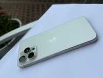 iPhone 15 Pro max 512gb 92%