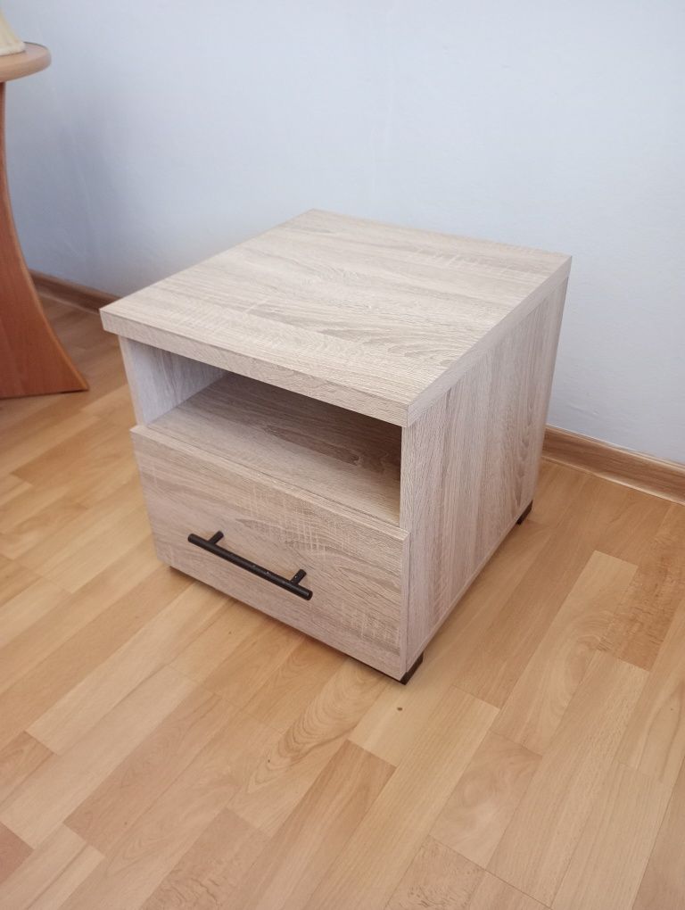 Szafka nocna z szufladą